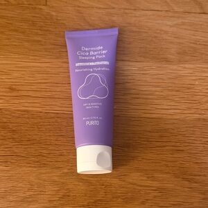 Purito Dermide Cica Barrier Sleeping Pack
